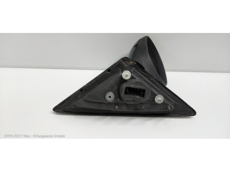 Recambio de retrovisor izquierdo para renault laguna (b56) 1.9 dti rt referencia OEM IAM  ELECTRICO 