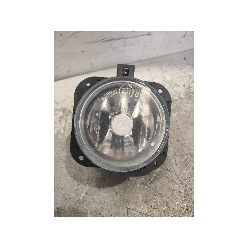 Recambio de faro antiniebla izquierdo para jaguar x-type 2.5 v6 executive referencia OEM IAM 1X4315200AA 39201565 