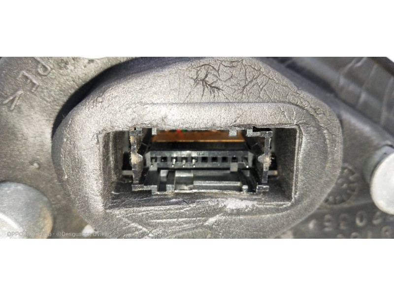 Recambio de retrovisor izquierdo para renault laguna (b56) 1.9 dti rt referencia OEM IAM  ELECTRICO 