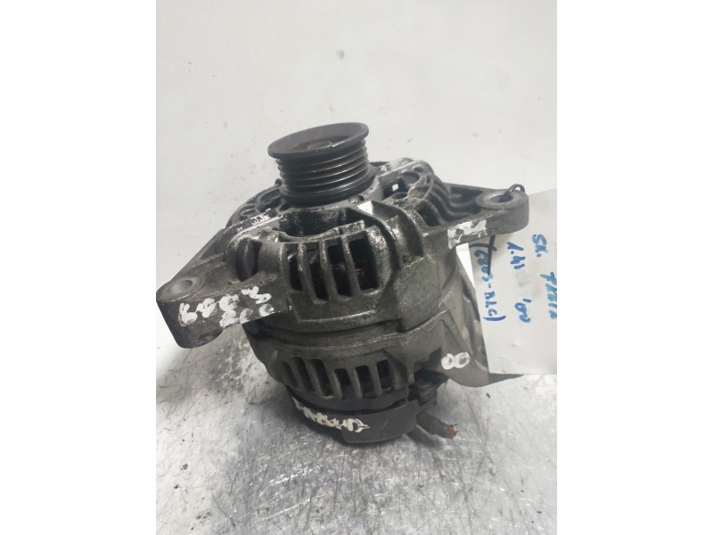 Recambio de alternador para skoda fabia (6y2/6y3) classic referencia OEM IAM 047903015Q  
