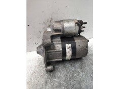 Recambio de motor arranque para peugeot 206 berlina xs referencia OEM IAM TS8E2 VALEO 