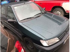 peugeot 306 berlina 4 puertas (s1) del año 1995