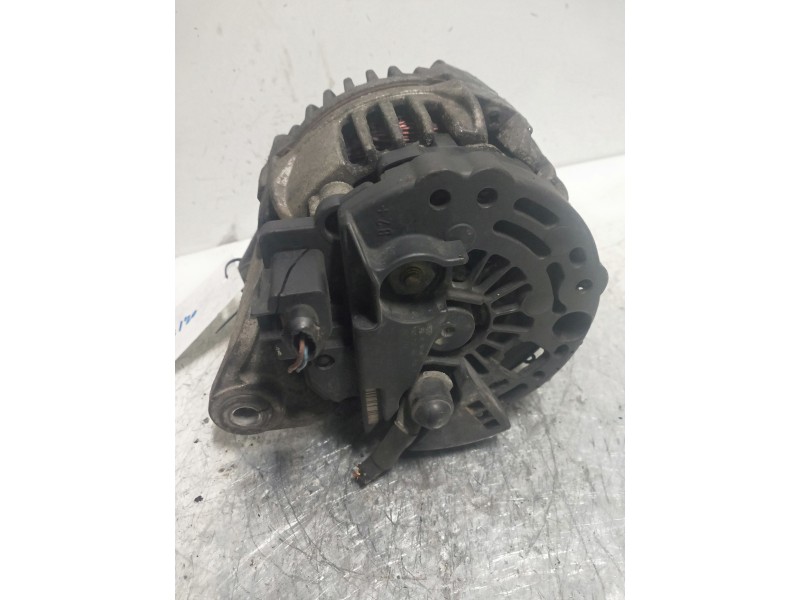 Recambio de alternador para skoda fabia (6y2/6y3) classic referencia OEM IAM 047903015Q  