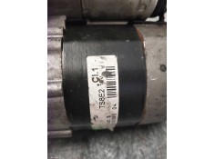 Recambio de motor arranque para peugeot 206 berlina xs referencia OEM IAM TS8E2 VALEO  2