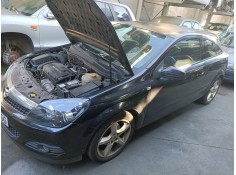 opel astra gtc del año 2008