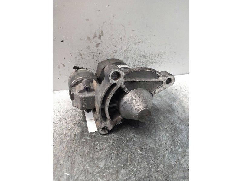 Recambio de motor arranque para peugeot 206 berlina xs referencia OEM IAM TS8E2 VALEO  Recambio de motor arranque para peugeot 206 berlina xs referencia OEM IAM TS8E2 VALEO