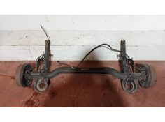 Recambio de puente trasero para peugeot 806 srdt referencia OEM IAM   TAMBOR