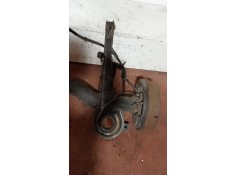 Recambio de puente trasero para peugeot 806 srdt referencia OEM IAM   TAMBOR 2