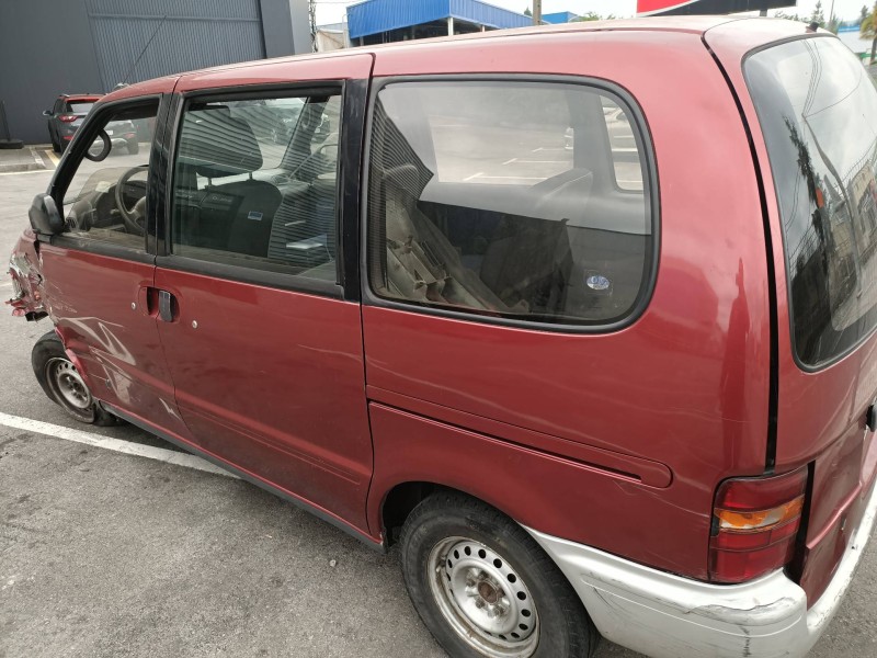 nissan serena (c23m) del año 1993