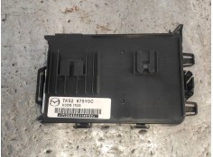 Recambio de modulo electronico para mazda 3 lim. () style referencia OEM IAM TK52675Y0C  
