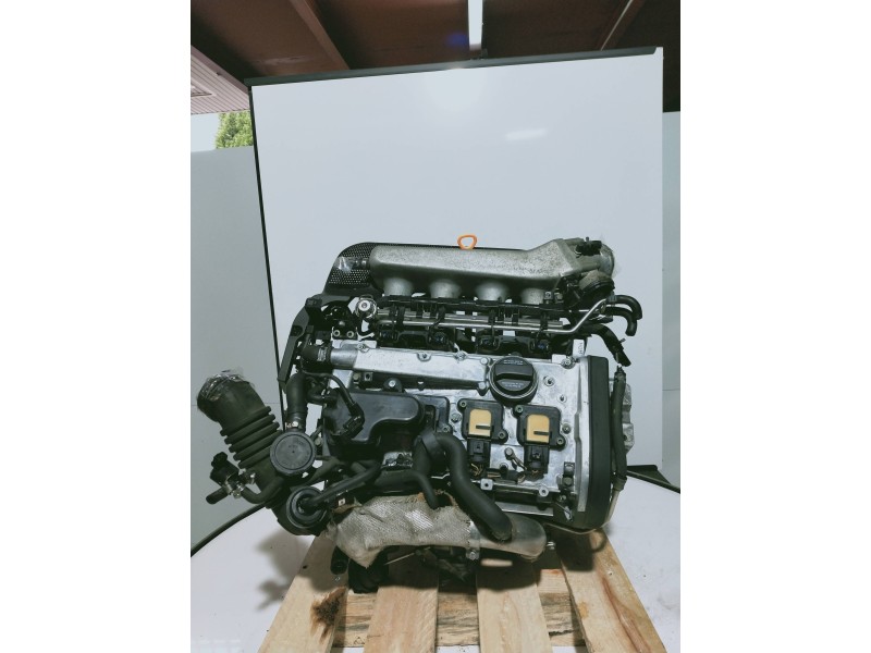 Recambio de motor completo para audi a3 (8l) 1.8 t ambiente quattro referencia OEM IAM AQA 003112 