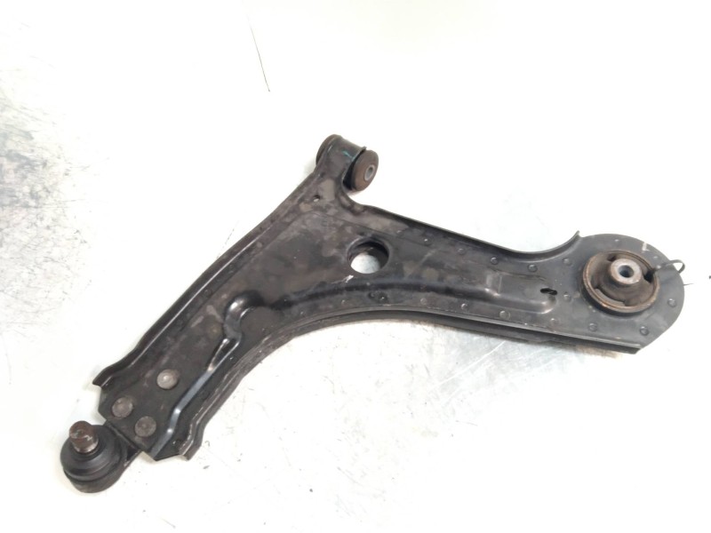 Recambio de brazo suspension inferior delantero izquierdo para chevrolet lacetti 2.0 diesel cat referencia OEM IAM   