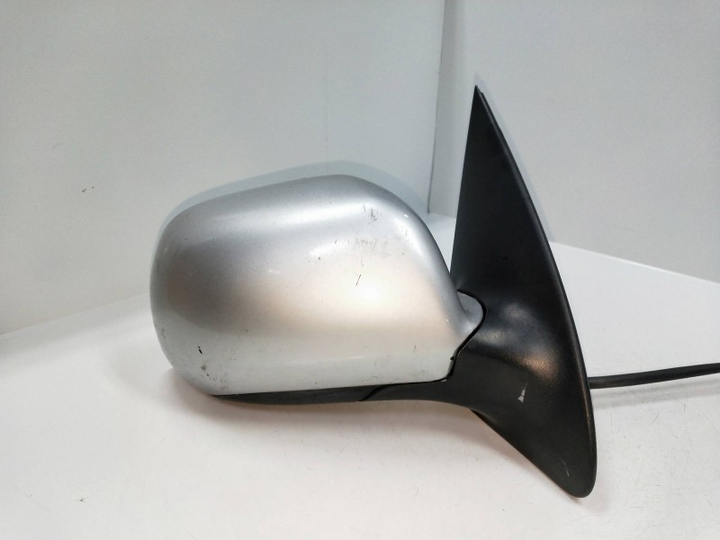 Recambio de retrovisor derecho para skoda fabia (6y2/6y3) classic referencia OEM IAM   MANUAL