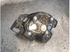 Recambio de faro antiniebla derecho para mazda 3 lim. () style referencia OEM IAM B63B51684   2