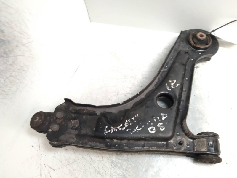 Recambio de brazo suspension inferior delantero izquierdo para chevrolet lacetti 2.0 diesel cat referencia OEM IAM   