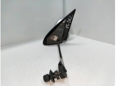 Recambio de retrovisor derecho para skoda fabia (6y2/6y3) classic referencia OEM IAM   MANUAL 2