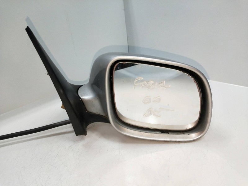Recambio de retrovisor derecho para skoda fabia (6y2/6y3) classic referencia OEM IAM   MANUAL