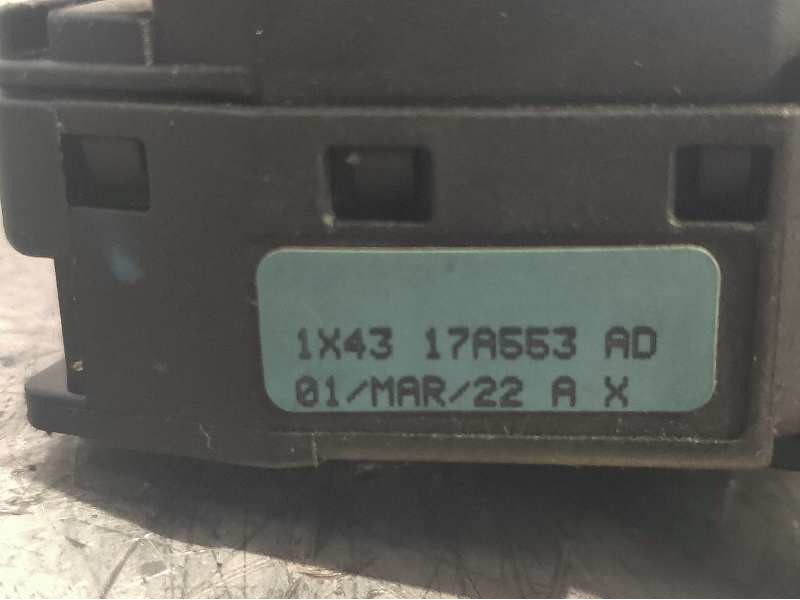 Recambio de mando limpia para jaguar x-type 2.5 v6 executive referencia OEM IAM 1X4317A553  