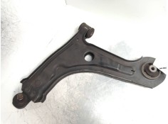 Recambio de brazo suspension inferior delantero izquierdo para chevrolet lacetti 2.0 diesel cat referencia OEM IAM   