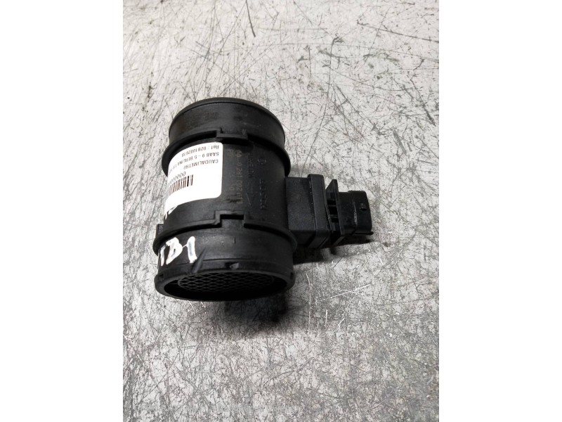 Recambio de caudalimetro para saab 9-5 berlina 1.9 tid vector referencia OEM IAM 0281002618  BOSCH