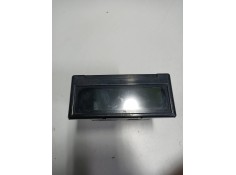 Recambio de pantalla multifuncion para volvo c30 d5 kinetic referencia OEM IAM 30737809 69199100 