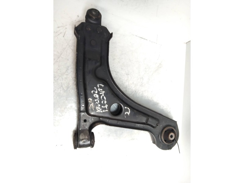 Recambio de brazo suspension inferior delantero izquierdo para chevrolet lacetti 2.0 diesel cat referencia OEM IAM   