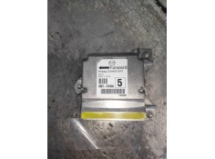 Recambio de centralita airbag para mazda 3 lim. () style referencia OEM IAM BRE757K30A  