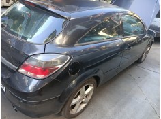 opel astra gtc del año 2008 2