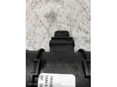 Recambio de caudalimetro para saab 9-5 berlina 1.9 tid vector referencia OEM IAM 0281002618  BOSCH 2