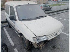 citroen berlingo del año 2001