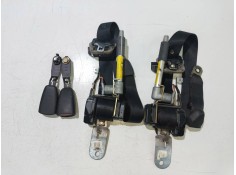Recambio de juego cinturones delantero para mitsubishi carisma berlina 4 (da0) 1.9 turbodiesel referencia OEM IAM   5P