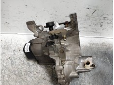 Recambio de caja cambios para mg rover serie 100 (xp) 1.5 diesel referencia OEM IAM 5C35D D2002912  2