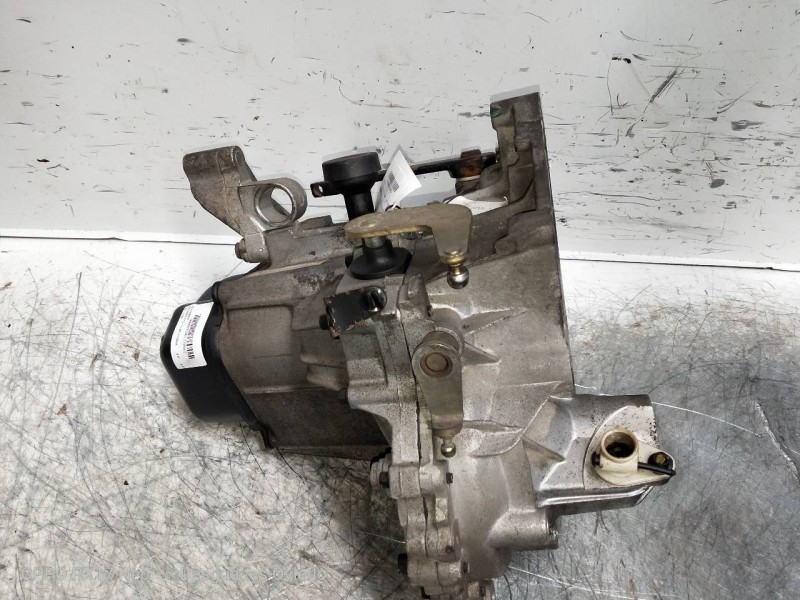 Recambio de caja cambios para mg rover serie 100 (xp) 1.5 diesel referencia OEM IAM 5C35D D2002912 