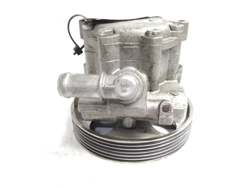 Recambio de bomba direccion para citroen c5 berlina 2.0 hdi sx referencia OEM IAM 9636086680 7617955502 