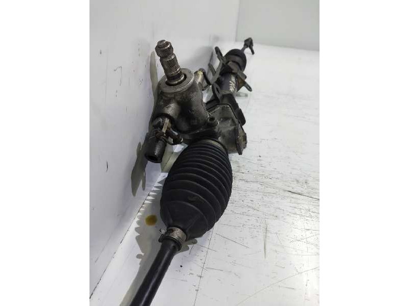 Recambio de cremallera direccion para honda hr-v (gh) referencia OEM IAM   