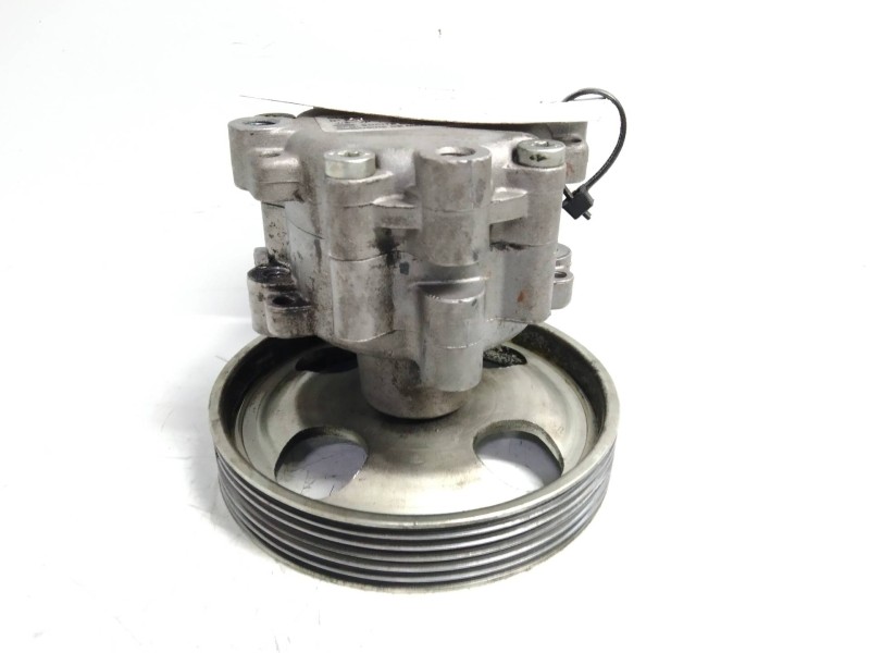 Recambio de bomba direccion para citroen c5 berlina 2.0 hdi sx referencia OEM IAM 9636086680 7617955502 