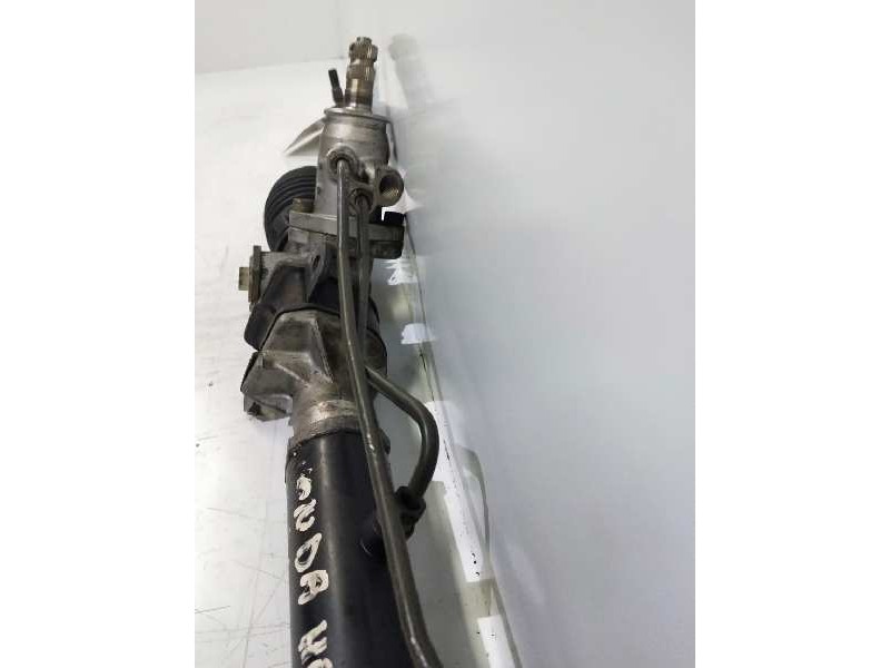 Recambio de cremallera direccion para honda hr-v (gh) referencia OEM IAM   