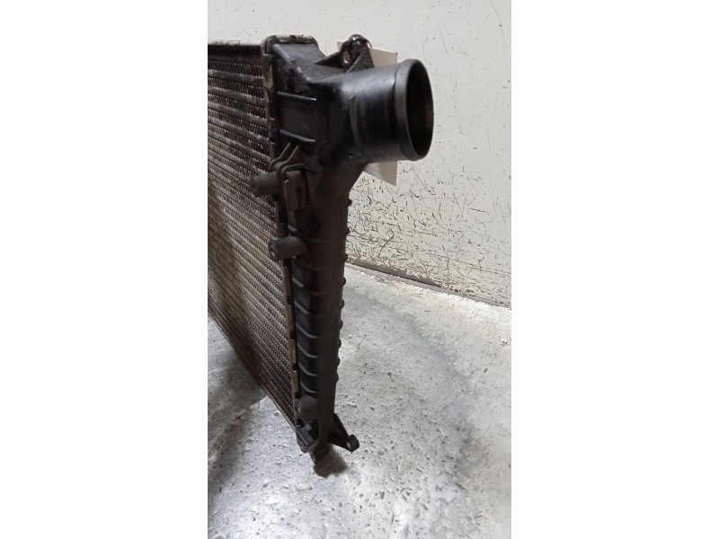 Recambio de intercooler para audi a6 berlina (4b2) 2.5 tdi quattro referencia OEM IAM 4B0145805A  