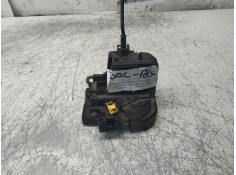 Recambio de motor cierre centralizado delantero izquierdo para renault scenic rx4 (ja0) 1.9 dci referencia OEM IAM   5P 2