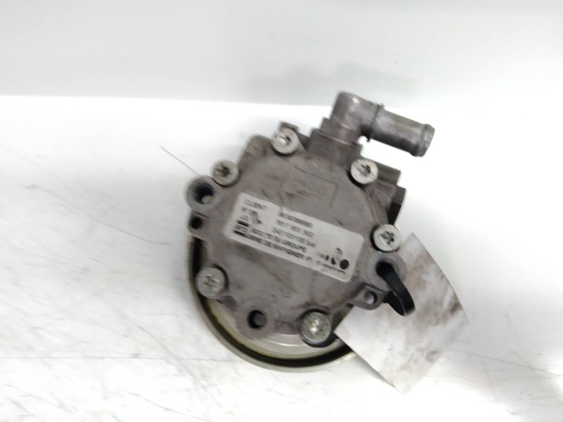Recambio de bomba direccion para citroen c5 berlina 2.0 hdi sx referencia OEM IAM 9636086680 7617955502 
