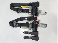 Recambio de juego cinturones delantero para mitsubishi carisma berlina 5 (da0) 1900 di-d avance referencia OEM IAM   5P