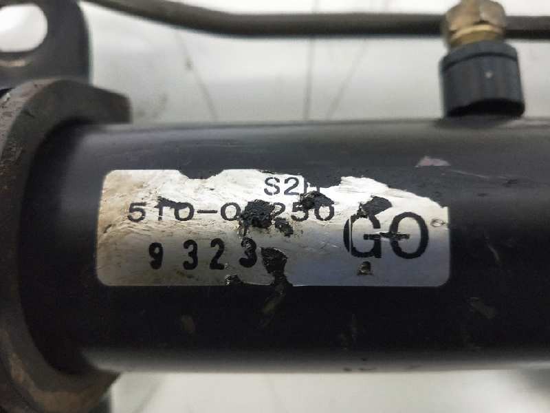 Recambio de cremallera direccion para honda hr-v (gh) referencia OEM IAM   