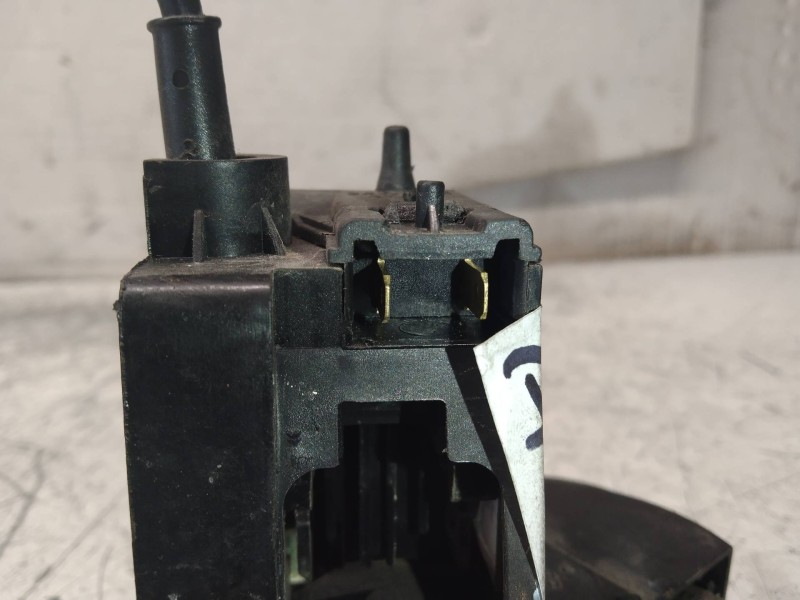 Recambio de motor cierre centralizado delantero izquierdo para renault scenic rx4 (ja0) 1.9 dci referencia OEM IAM   5P