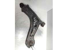 Recambio de brazo suspension inferior delantero derecho para chevrolet lacetti cdx referencia OEM IAM    2