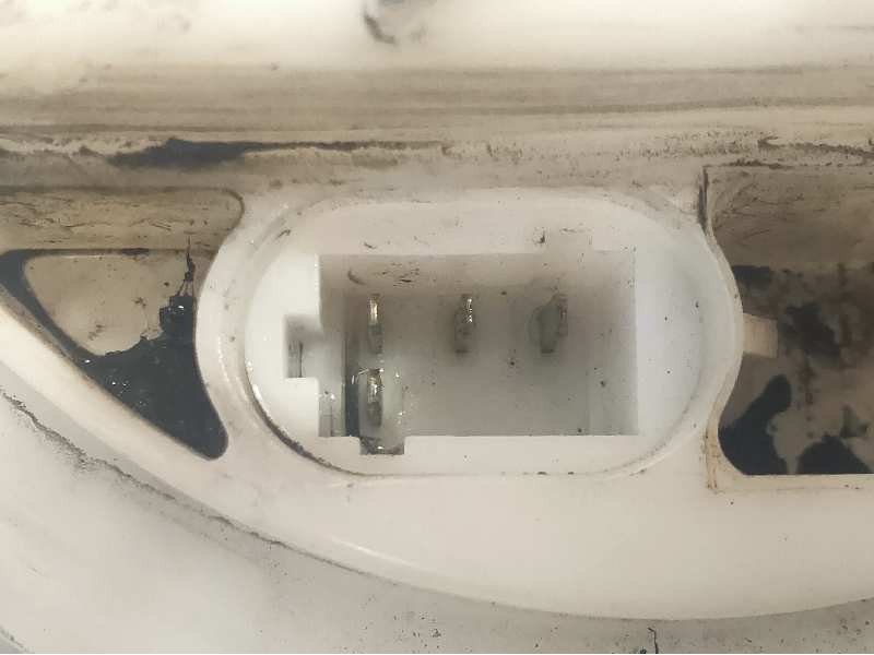 Recambio de bomba combustible para renault clio iii confort expression referencia OEM IAM 8200057324 09746659200  Recambio de bomba combustible para renault clio iii confort expression referencia OEM IAM 8200057324 09746659200