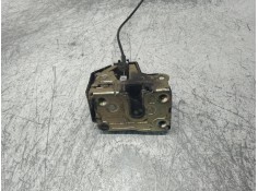 Recambio de motor cierre centralizado trasero izquierdo para renault scenic rx4 (ja0) 1.9 dci referencia OEM IAM   5P