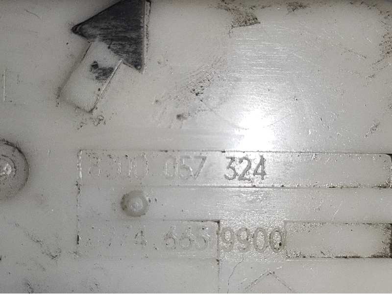 Recambio de bomba combustible para renault clio iii confort expression referencia OEM IAM 8200057324 09746659200  Recambio de bomba combustible para renault clio iii confort expression referencia OEM IAM 8200057324 09746659200