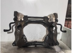 Recambio de puente delantero para mercedes clase cl (w216) coupe 500 4-matic (216.386) referencia OEM IAM   