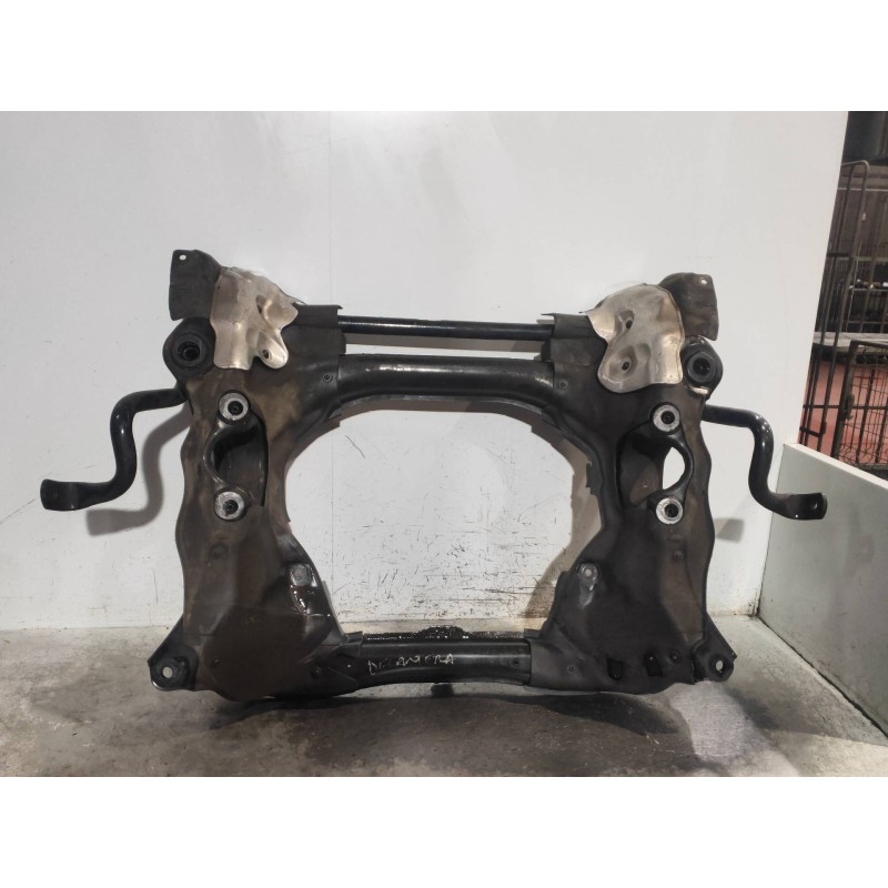 Recambio de puente delantero para mercedes clase cl (w216) coupe 500 4-matic (216.386) referencia OEM IAM   