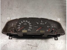 Recambio de cuadro instrumentos para nissan primera berlina (p11) slxtd referencia OEM IAM 248109F610 B1 